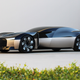 Image for article titled The Lincoln Anniversary Concept Is What A Town Car Should Look Like In 2040
